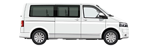 8 Seater